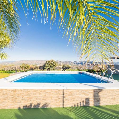 Cubo'S Finca La Higuera Alhaurín de la Torre Εξωτερικό φωτογραφία