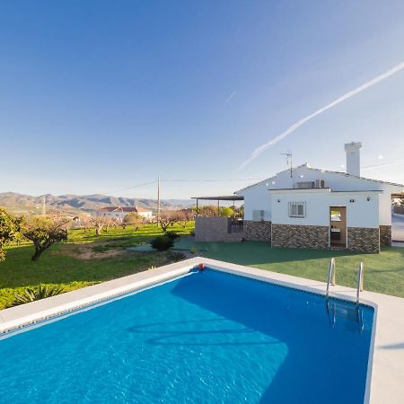 Cubo'S Finca La Higuera Alhaurín de la Torre Εξωτερικό φωτογραφία