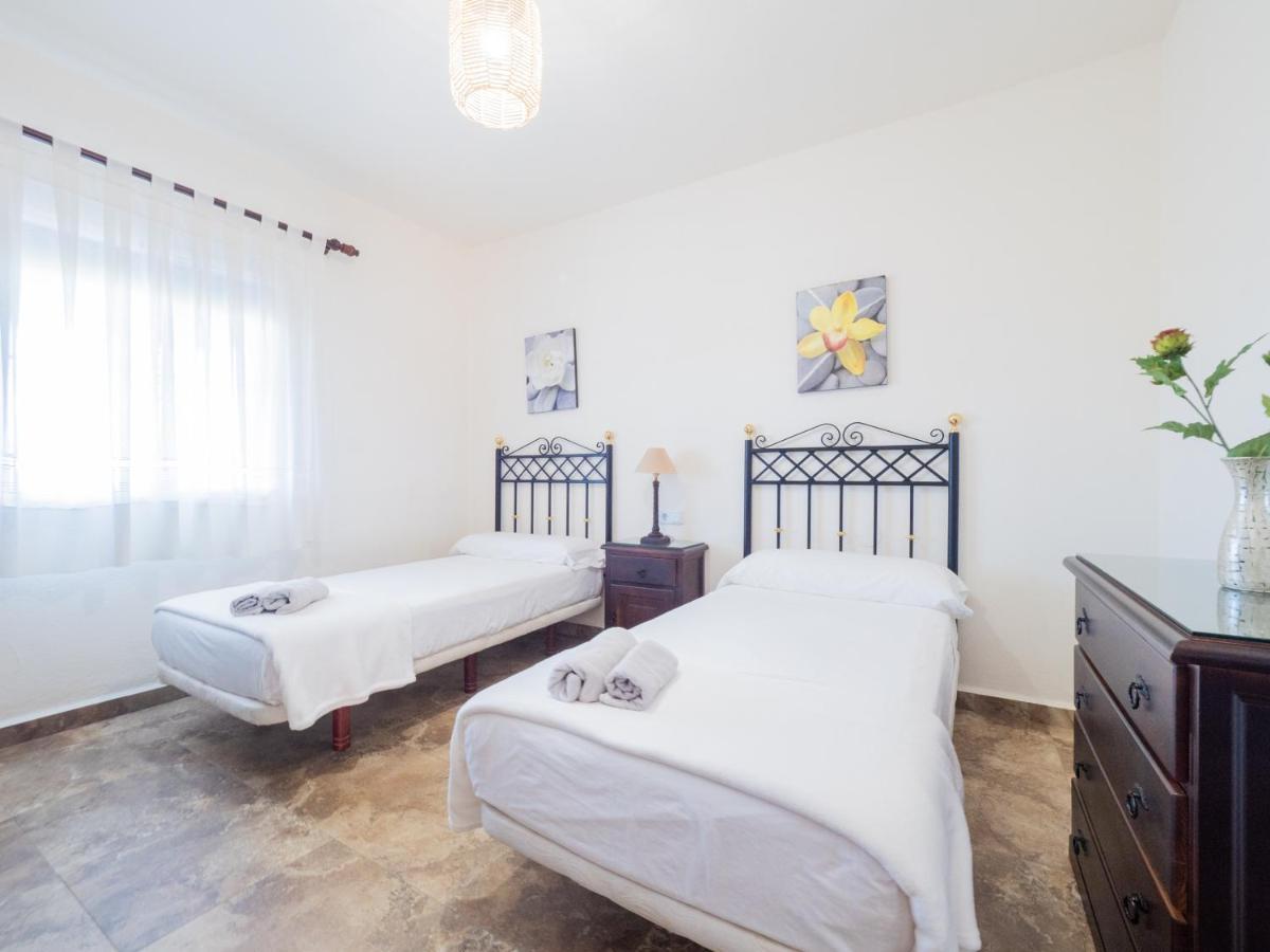 Cubo'S Finca La Higuera Alhaurín de la Torre Εξωτερικό φωτογραφία