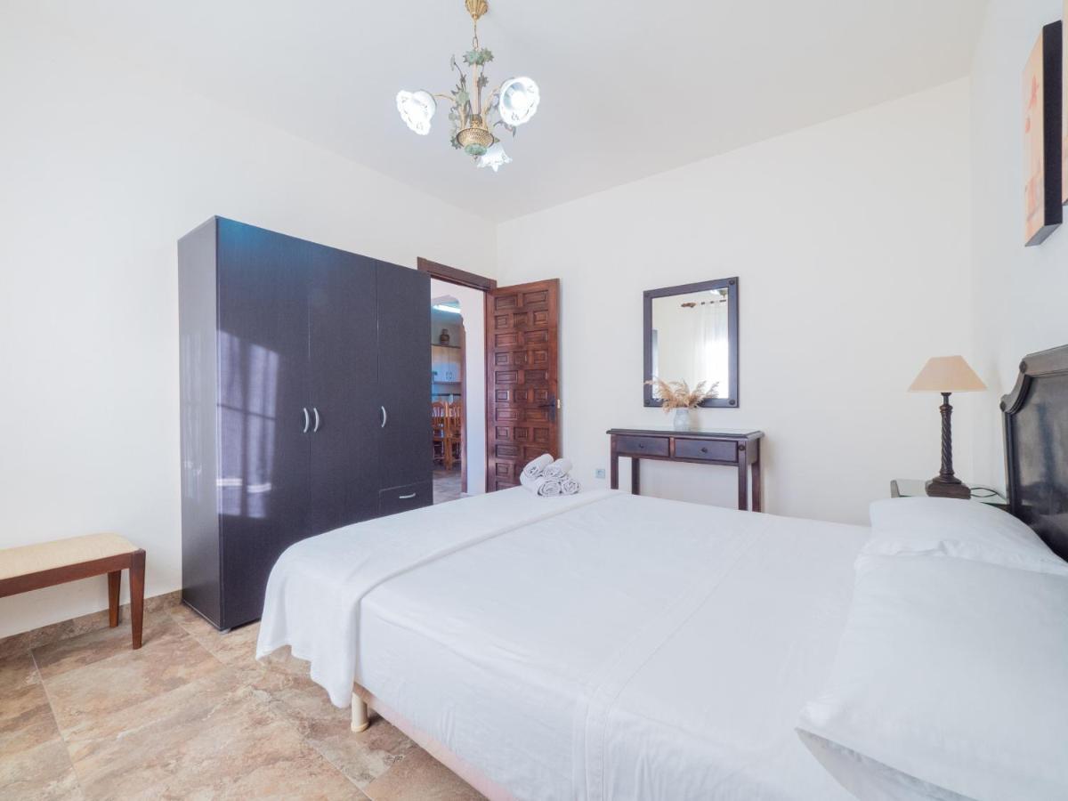 Cubo'S Finca La Higuera Alhaurín de la Torre Εξωτερικό φωτογραφία